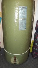 Stainless steel vented for sale  BROADSTONE