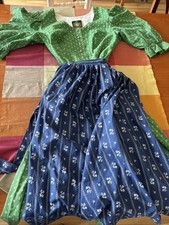 Dirndl hammerschmid 42 gebraucht kaufen  Bonn