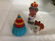 Elc happyland royal for sale  ALDERSHOT