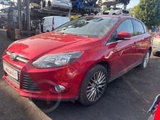 Ford focus zetec for sale  BIRCHINGTON