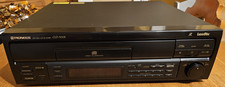 Laserdisc player pioneer gebraucht kaufen  Zirndorf