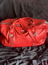 Zadig voltaire red for sale  ENFIELD