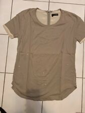 Top tee shirt d'occasion  Boulogne-Billancourt