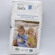 Eco naty baby gebraucht kaufen  Haiger