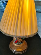 Boccale birra lampada usato  Casapesenna