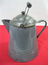 Vintage enamelware graniteware for sale  Colon