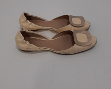 Roger vivier flats for sale  HARROW