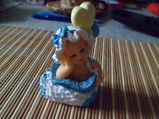 Figurine baptême d'occasion  Nogent
