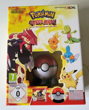 Pokémon rubis omega d'occasion  Plan-d'Orgon