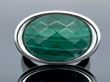 Schmuckjagd ring 925 gebraucht kaufen  Idar-Oberstein