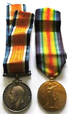 Pair medals pte for sale  UK