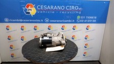 Motorino avviamento valeo usato  Cinisello Balsamo