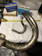 Manubrio curva handlebar usato  Trieste
