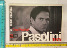 Dino pedrali pier usato  Torino
