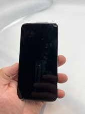 Smartphone Alcatel One Touch Idol 3 Preto NÃO TESTADO Para Peças comprar usado  Enviando para Brazil
