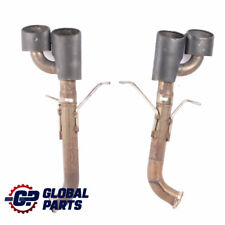 Rear exhaust pipes for sale  UK