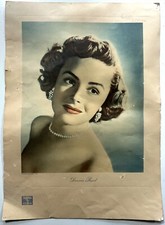 Poster film vintage usato  Gioia del Colle