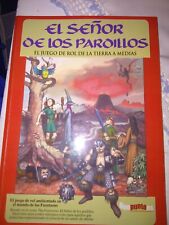 Señor los anillos usato  Valvestino