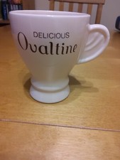 Rare collectable ovaltine for sale  HARTLEPOOL