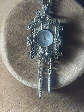 Reloj de cuco vintage Futura Japón 32 pulgadas segunda mano  Embacar hacia Argentina