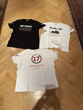Porsche mains shirts gebraucht kaufen  Berlin