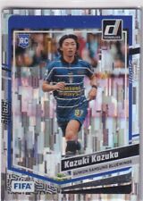 Panini donruss soccer gebraucht kaufen  Nußloch