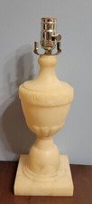 Vintage antique alabaster for sale  Carlisle