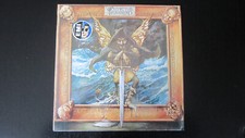 Vinile jethro tull usato  Macerata