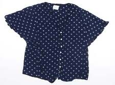 Matalan womens blue for sale  WREXHAM