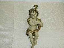 Holz putte putto gebraucht kaufen  Wilhelmsdorf