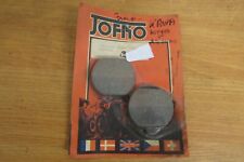 Nos jofko tufstop for sale  LEICESTER