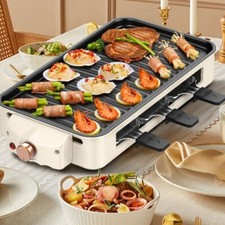 Indoor grill 1500w for sale  WORCESTER