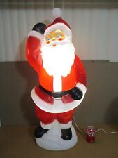 Huge vintage santa for sale  Chicago