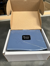 AudioCodes MP-202R GGWV00630 2 portas FXS adaptador VoIP SIP MGCP ATA NOVO comprar usado  Enviando para Brazil