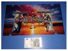Pannello plexiglass ulisse usato  Cairo Montenotte