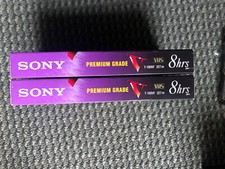 Sony hrs 160vf for sale  Tampa