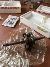 Piaggio kurbelwelle gilera gebraucht kaufen  Murnau a.Staffelsee