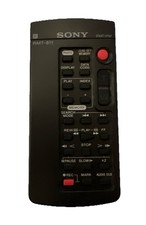 Sony rmt 811 for sale  East Stroudsburg