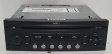 Autoradio mp3 per usato  Italia