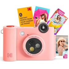 Kodak smile fotocamera usato  Firenze