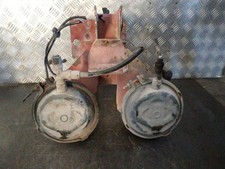 Servofreno per iveco usato  Italia