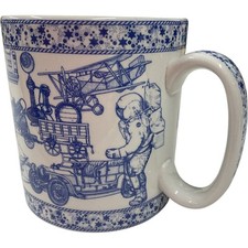 Spode mug 2000 for sale  UK