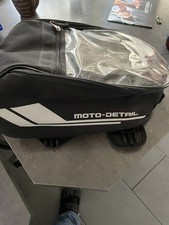 Motorrad tankrucksack gebraucht kaufen  Bergisch Gladbach