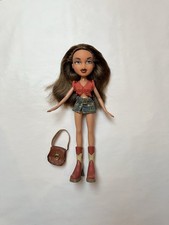 Bratz xpress yasmin gebraucht kaufen  Neu Wulmstorf