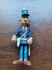 Figurine longtarin gaston d'occasion  Quimper