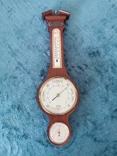Wall hanging barometer for sale  FRINTON-ON-SEA