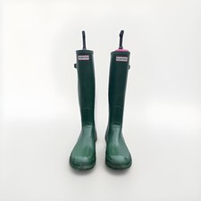 Hunter wellington welly for sale  BRISTOL
