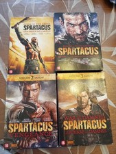 Coffret dvd integrale d'occasion  Marquise