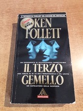 Terzo gemello ken usato  San Giovanni in Persiceto