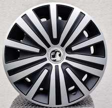 Inch wheel trims for sale  UK